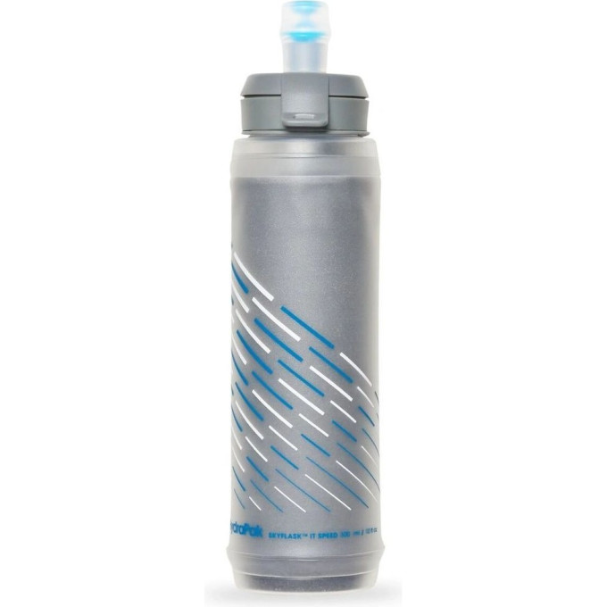 Бутылка HYDRAPAK SKYFLASK IT 0,35L GREY SPI355