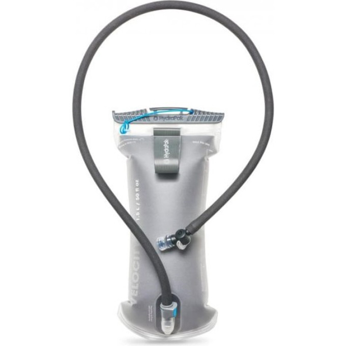 Гидратор с термоизоляцией HYDRAPAK VELOCITY IT 1,5L Серый AS381