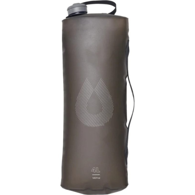 Канистра HYDRAPAK SEEKER 4,0L GREY A828M